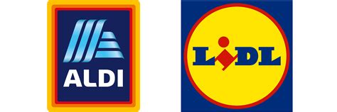 is lidl connected to aldi