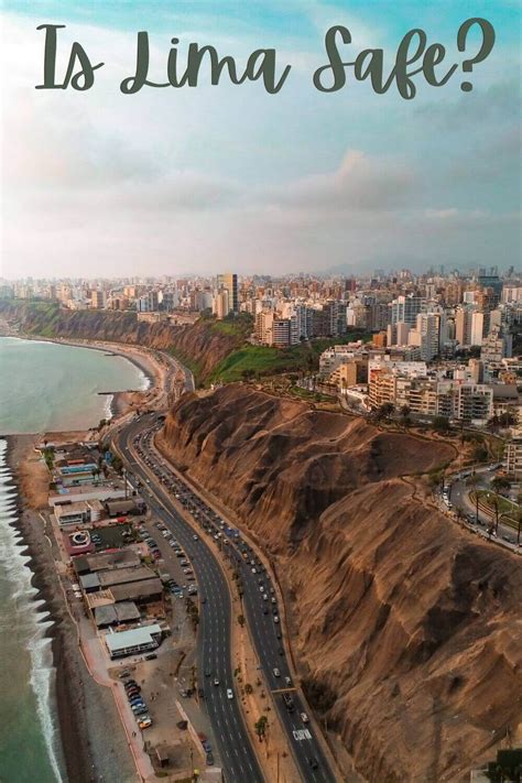 is lima safe for tourists