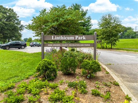 Is Linthicum Md Safe