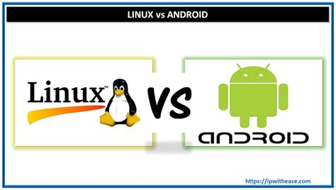 These Is Linux And Android Same Best Apps 2023