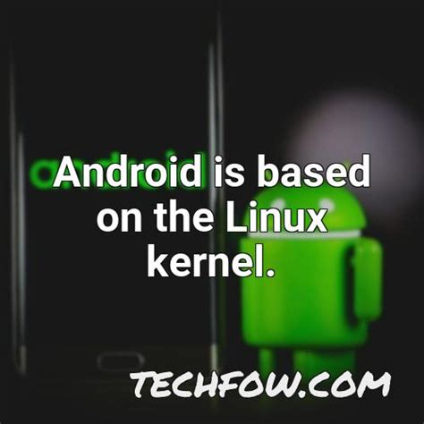 These Is Linux And Android Same Best Apps 2023