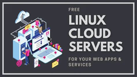 is linux server free