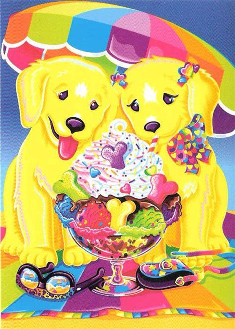 is lisa frank 80s or 90s