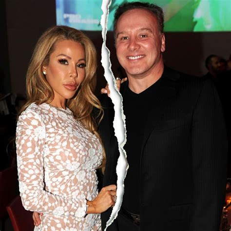 is lisa hochstein divorced