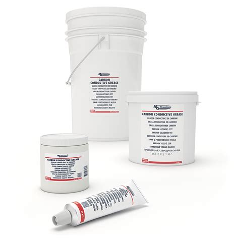 Is Lithium Grease Conductive