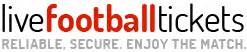 is live football tickets reliable