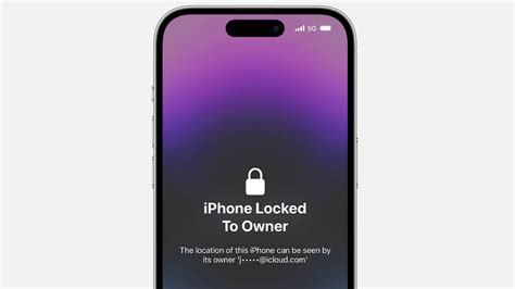 Is Locked Iphone Good