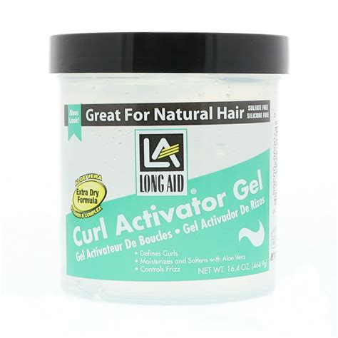  79 Stylish And Chic Is Long Aid Activator Gel Good For Natural Hair With Simple Style