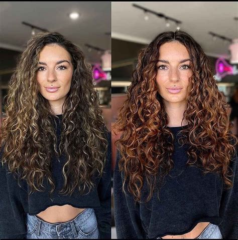 Is Long Layers Good For Curly Hair  The Ultimate Guide