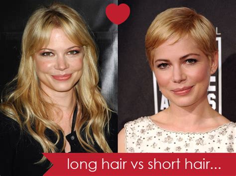 Unique Is Long Or Short Hair Better For Long Faces For Hair Ideas