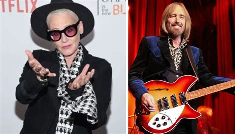 is lori petty related to tom petty