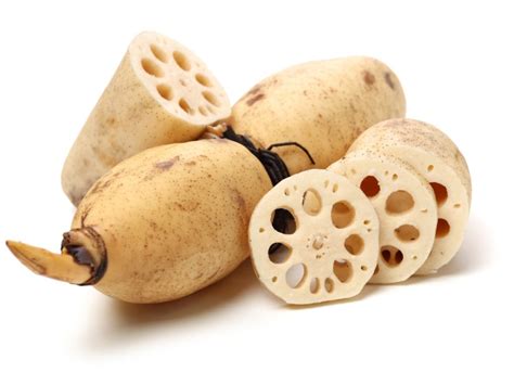 Is Lotus Root A Vegetable