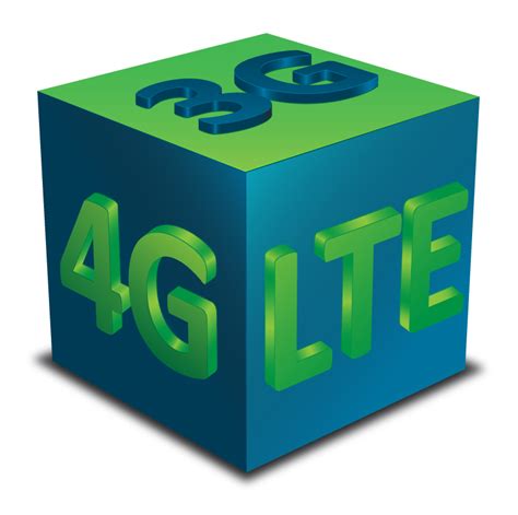 is lte 4g or 3g