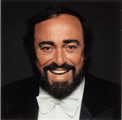 is luciano pavarotti still living