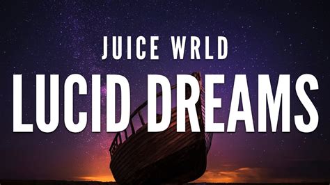 is lucid dreams clean