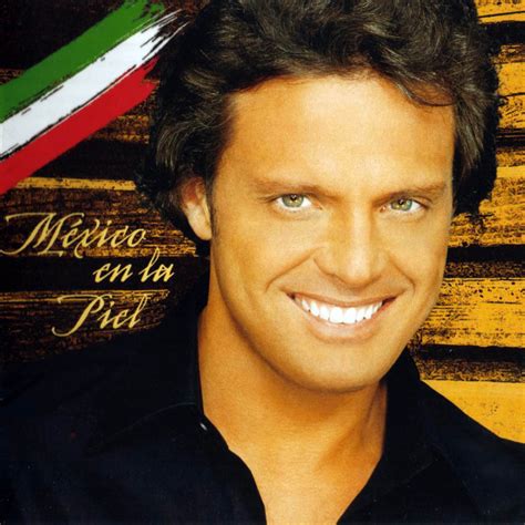 is luis miguel from mexico