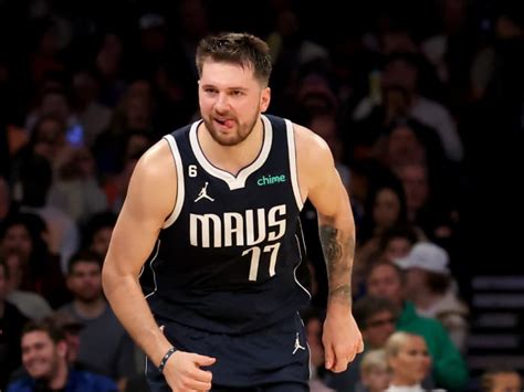 is luka doncic a generational talent