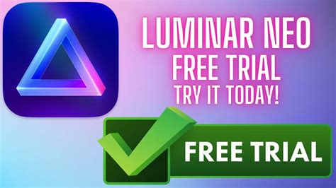 is luminar neo free