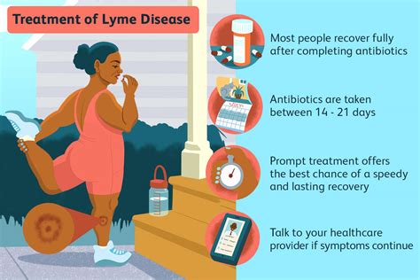 Can Lyme Disease Be Cured: The Truth Revealed Here