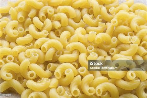 Is Macaroni A Carbohydrate