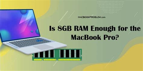 is macbook 8gb ram enough for coding reddit