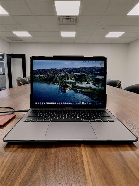 is macbook air enough for programming reddit