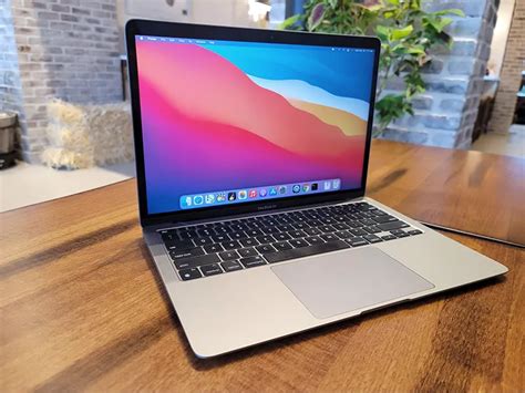 is macbook air m1 good for coding in 2023
