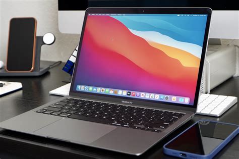 is macbook air m1 good for coding in 2025