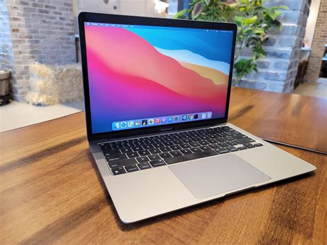 is macbook air m1 good for coding reddit