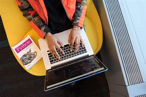 is macbook good for coding python