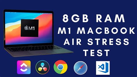 is macbook m1 enough for coding