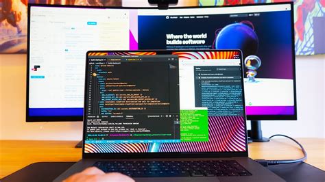 is macbook pro good for programming