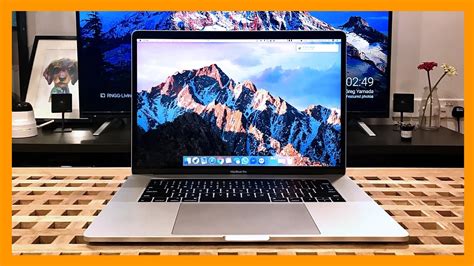 is macbook pro worth it for programming