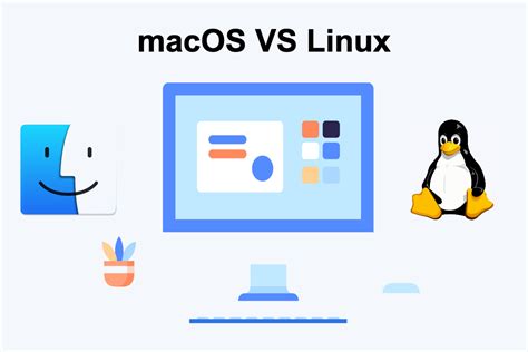 Is Macos Linux Or Unix Based