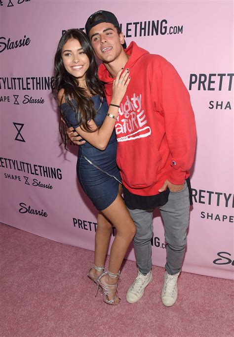 is madison beer dating anyone