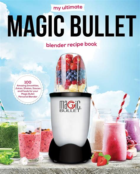 Is Magic Bullet Good