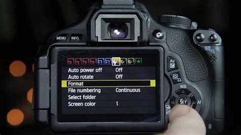 Is Magic Lantern Safe For Canon 600D