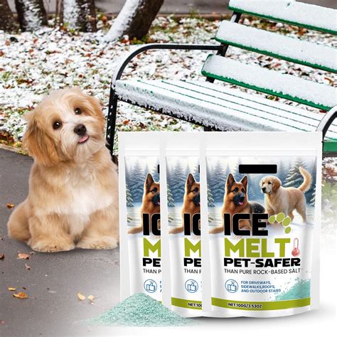 Is Magic Salt Pet Friendly