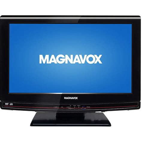is magnavox a good tv