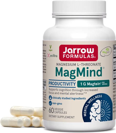 Is Magnesium Good For Memory