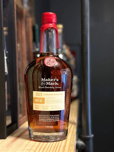 Is Maker S Mark High End