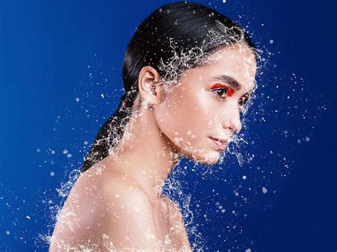 Is Makeup Waterproof