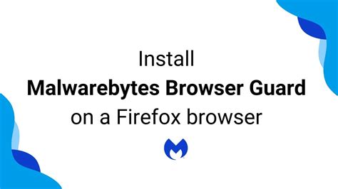 is malwarebytes browser guard safe