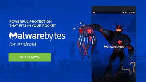 is malwarebytes for android free