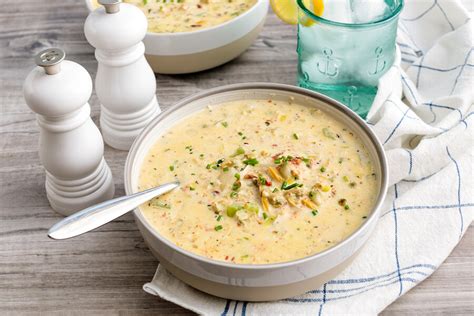 Is Manhattan Clam Chowder Keto Friendly