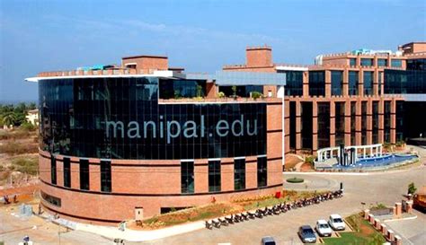 is manipal a deemed university
