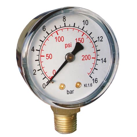 Is Manometer A Device