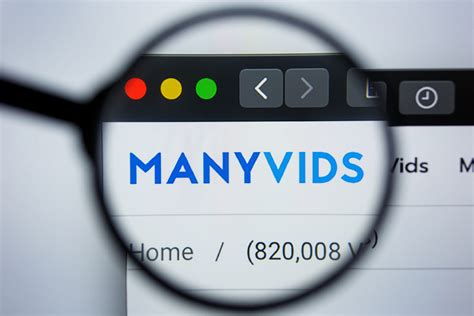 Is Manyvids Safe Reddit