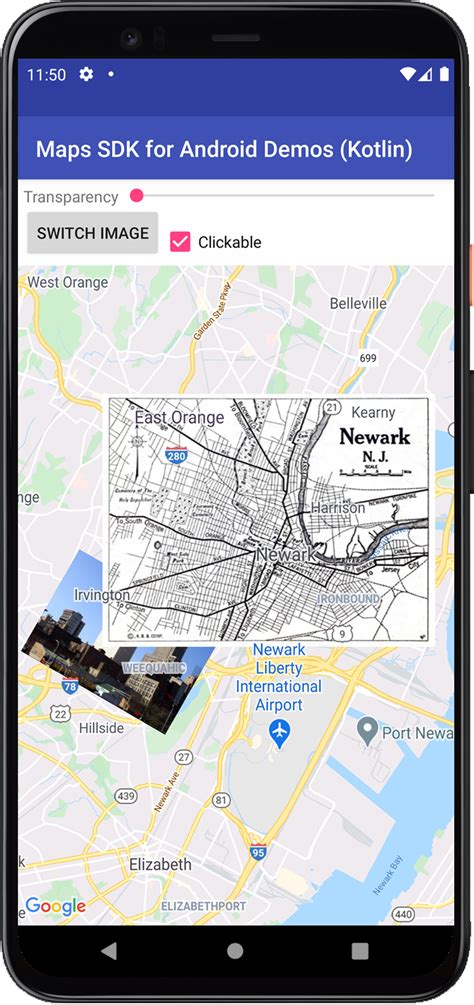 is maps sdk for android free