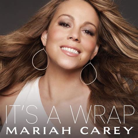 is mariah carey working new album 2023
